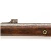 Image 19 : Antique Japanese Tanegashima Matchlock Rifle Converted to Percussion