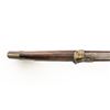 Image 6 : Antique Japanese Tanegashima Matchlock Rifle Converted to Percussion