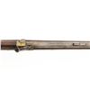 Image 7 : Antique Japanese Tanegashima Matchlock Rifle Converted to Percussion