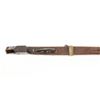 Image 9 : Antique Japanese Tanegashima Matchlock Rifle Converted to Percussion