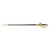 Image 10 : French Napoleonic Court Sword with Scabbard