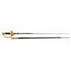 Image 1 : French Napoleonic Court Sword with Scabbard