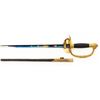 Image 6 : French Napoleonic Court Sword with Scabbard