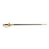 Image 7 : French Napoleonic Court Sword with Scabbard