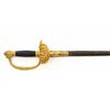 Image 8 : French Napoleonic Court Sword with Scabbard