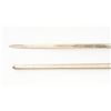 Image 5 : Reproduction Scottish Highland Officers Broad Sword with Scabbard