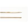 Image 8 : Reproduction Scottish Highland Officers Broad Sword with Scabbard