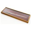 Image 4 : Cased Revolutionary War Clamshell Hanger Sword