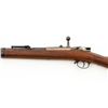Image 15 : German Gew 71/84 Mauser Bolt Action Rifle