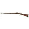 Image 2 : Danish Kjobenhavns Toihuus Model 1867 Rolling Block Single Shot Rifle