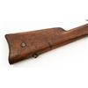 Image 3 : Danish Kjobenhavns Toihuus Model 1867 Rolling Block Single Shot Rifle