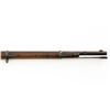 Image 5 : Danish Kjobenhavns Toihuus Model 1867 Rolling Block Single Shot Rifle
