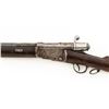 Image 14 : Modified Antique Swiss Model 1869/71 Vetterli Bolt Action Rifle