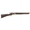 Image 1 : Modified Antique Swiss Model 1869/71 Vetterli Bolt Action Rifle