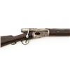 Image 4 : Modified Antique Swiss Model 1869/71 Vetterli Bolt Action Rifle