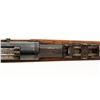 Image 10 : Modified Antique Swedish Model 1881 Jarmann Bolt Action Rifle
