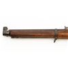 Image 14 : Modified Antique Swedish Model 1881 Jarmann Bolt Action Rifle