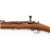 Image 15 : Modified Antique Swedish Model 1881 Jarmann Bolt Action Rifle