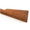 Image 16 : Modified Antique Swedish Model 1881 Jarmann Bolt Action Rifle