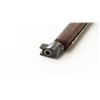 Image 17 : Modified Antique Swedish Model 1881 Jarmann Bolt Action Rifle