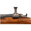 Image 19 : Modified Antique Swedish Model 1881 Jarmann Bolt Action Rifle
