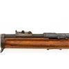 Image 20 : Modified Antique Swedish Model 1881 Jarmann Bolt Action Rifle