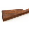 Image 3 : Modified Antique Swedish Model 1881 Jarmann Bolt Action Rifle