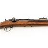 Image 4 : Modified Antique Swedish Model 1881 Jarmann Bolt Action Rifle