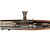 Image 9 : Modified Antique Swedish Model 1881 Jarmann Bolt Action Rifle