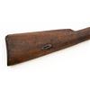 Image 11 : Russian M1870 Berdan II Single Shot Bolt Action Rifle