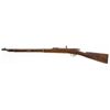 Image 2 : Russian M1870 Berdan II Single Shot Bolt Action Rifle