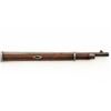 Image 9 : Russian M1870 Berdan II Single Shot Bolt Action Rifle