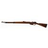 Image 2 : Antique Dutch M95 Mannlicher Bolt Action Rifle