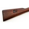 Image 3 : Antique Dutch M95 Mannlicher Bolt Action Rifle