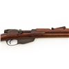 Image 4 : Antique Dutch M95 Mannlicher Bolt Action Rifle