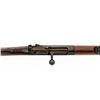 Image 7 : Antique Dutch M95 Mannlicher Bolt Action Rifle