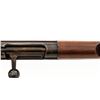 Image 9 : Antique Dutch M95 Mannlicher Bolt Action Rifle
