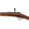 Image 15 : Kynoch Model 1873 Chassepot Single Shot Bolt Action Rifle