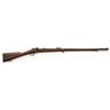 Image 1 : Kynoch Model 1873 Chassepot Single Shot Bolt Action Rifle