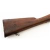 Image 3 : Kynoch Model 1873 Chassepot Single Shot Bolt Action Rifle