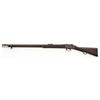 Image 2 : British Mark IV Martini Henry Single Shot Rifle