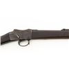 Image 4 : British Mark IV Martini Henry Single Shot Rifle