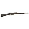 Image 1 : Antique Italian M1870/87/15 Vetterli Bolt Action Rifle