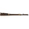 Image 11 : Antique French Gras MLE 1866-74 Single Shot Bolt Action Rifle