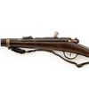 Image 13 : Antique French Gras MLE 1866-74 Single Shot Bolt Action Rifle