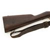 Image 3 : Antique French Gras MLE 1866-74 Single Shot Bolt Action Rifle