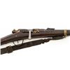 Image 4 : Antique French Gras MLE 1866-74 Single Shot Bolt Action Rifle