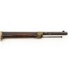 Image 5 : Antique French Gras MLE 1866-74 Single Shot Bolt Action Rifle