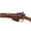Image 14 : British No.4 Mk 1* Lee Enfield Bolt Action Rifle with Bayonet