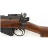 Image 19 : British No.4 Mk 1* Lee Enfield Bolt Action Rifle with Bayonet